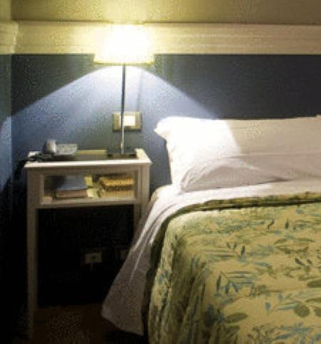 Colombo Hotel 2*