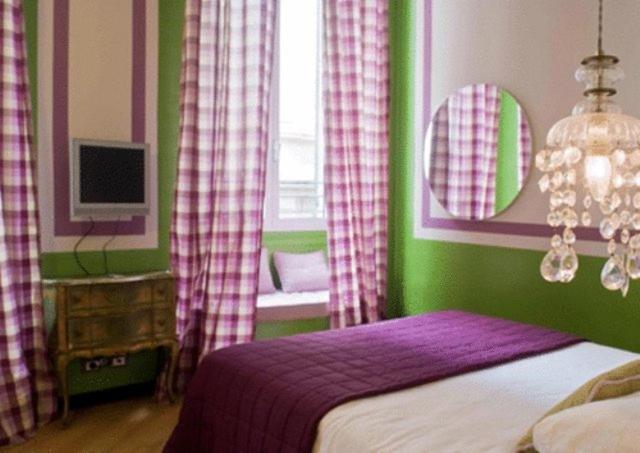Hotel Colombo Génova
